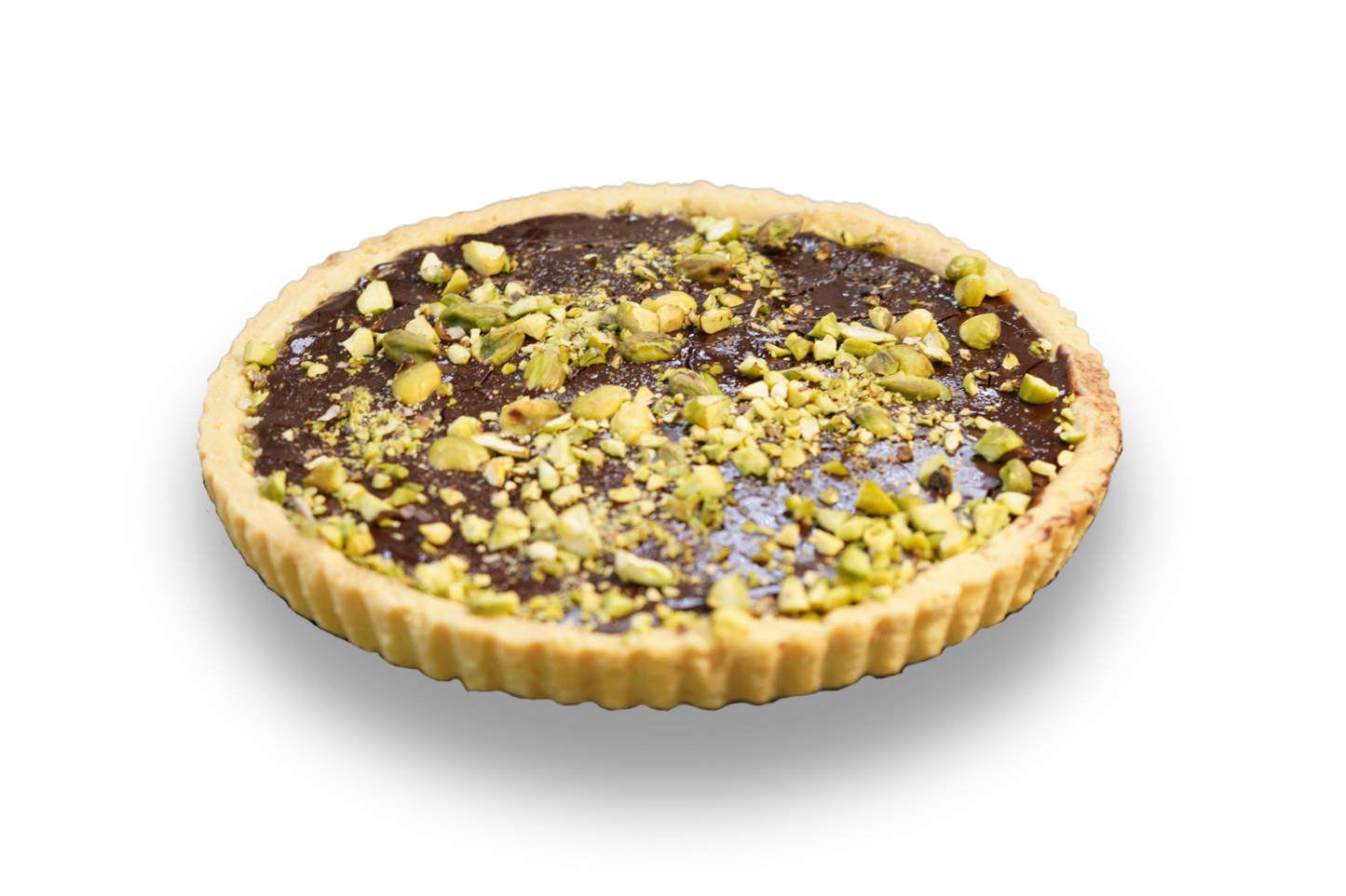 Crostata Dubai