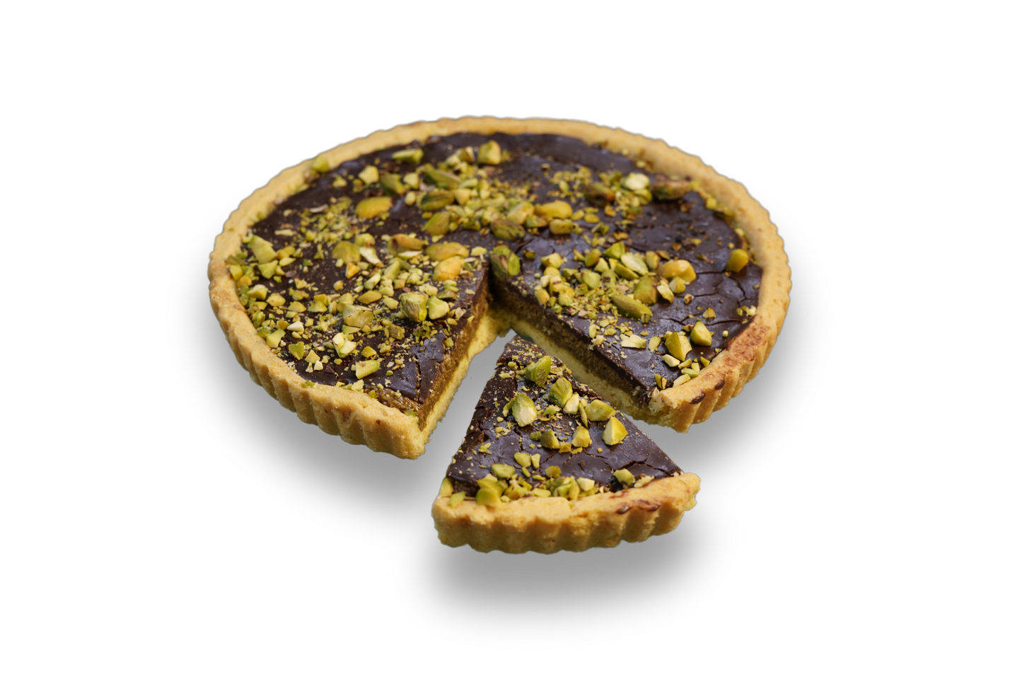 Crostata Dubai