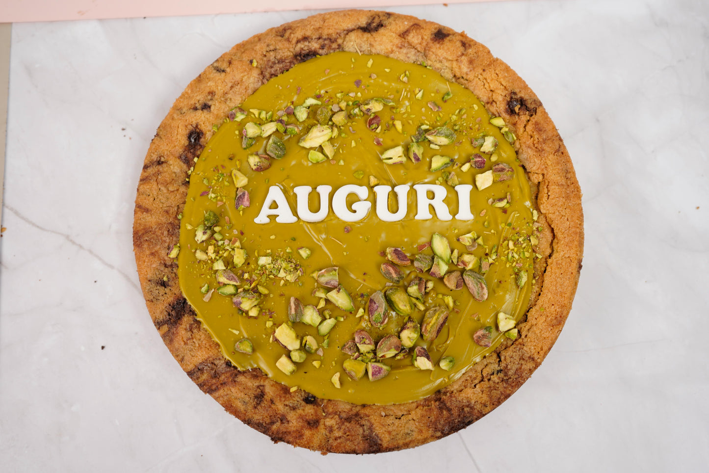 TORTA COOKIE