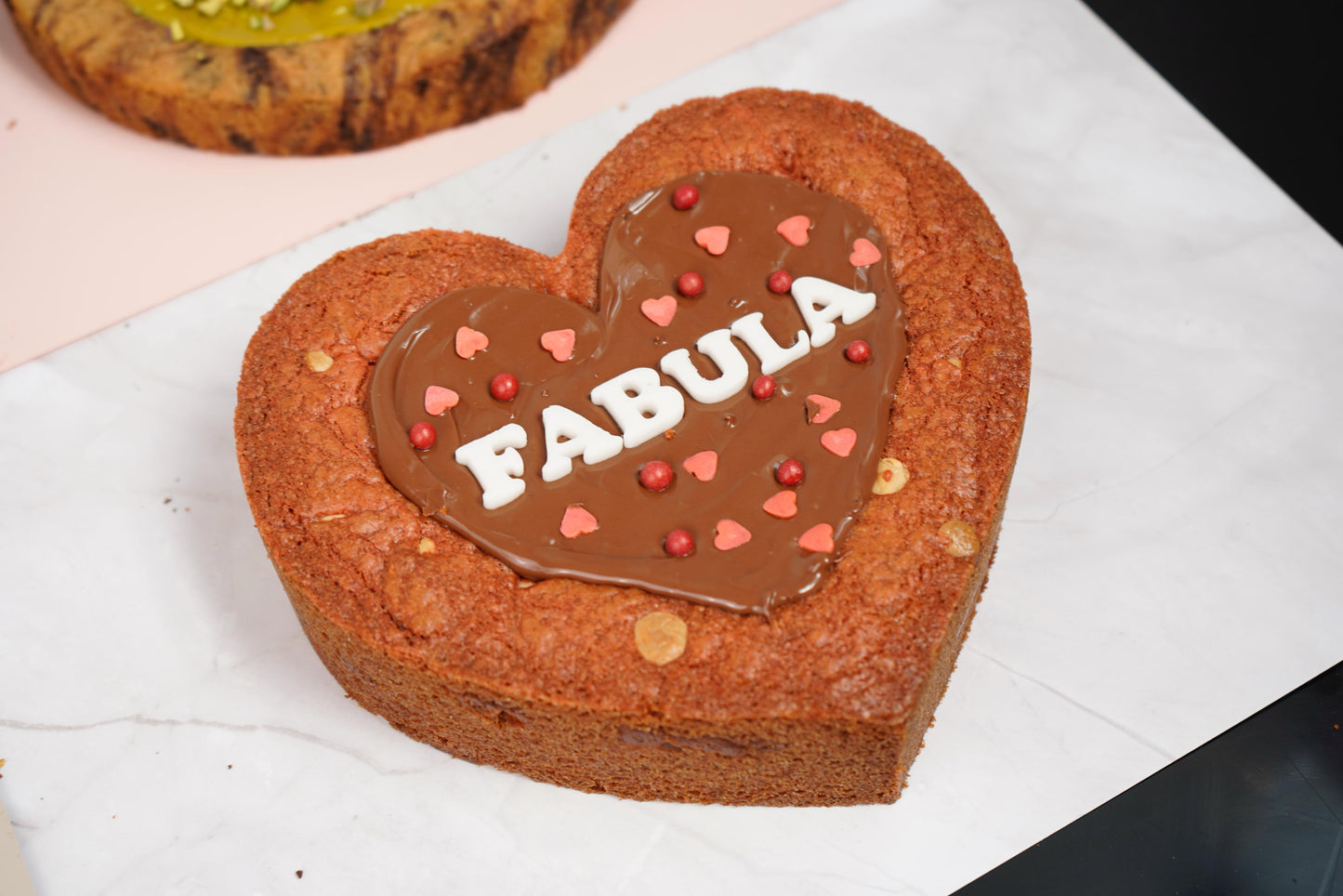 TORTA COOKIE