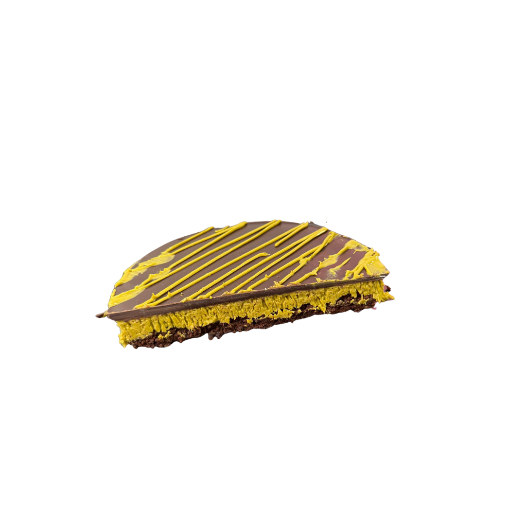 Torta brownie kataifi xl