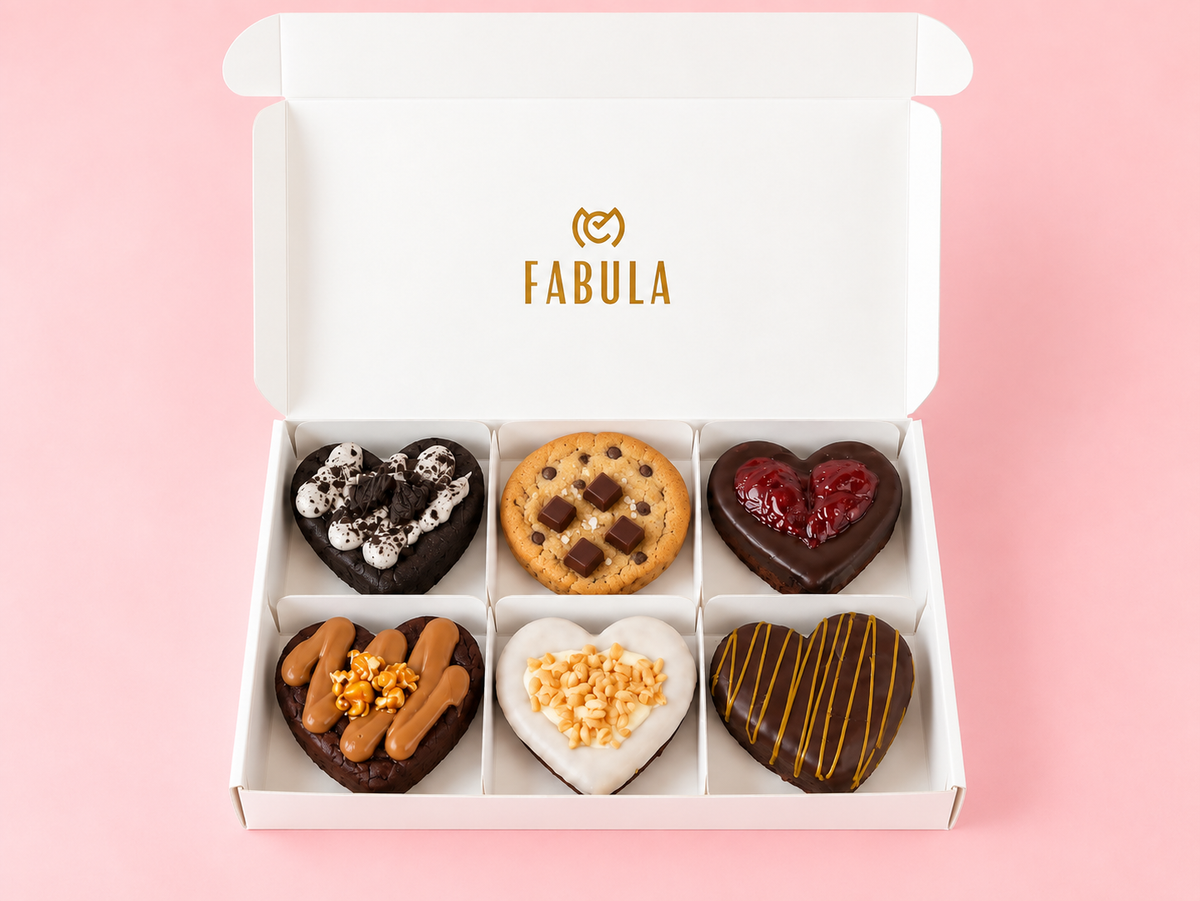 Box love