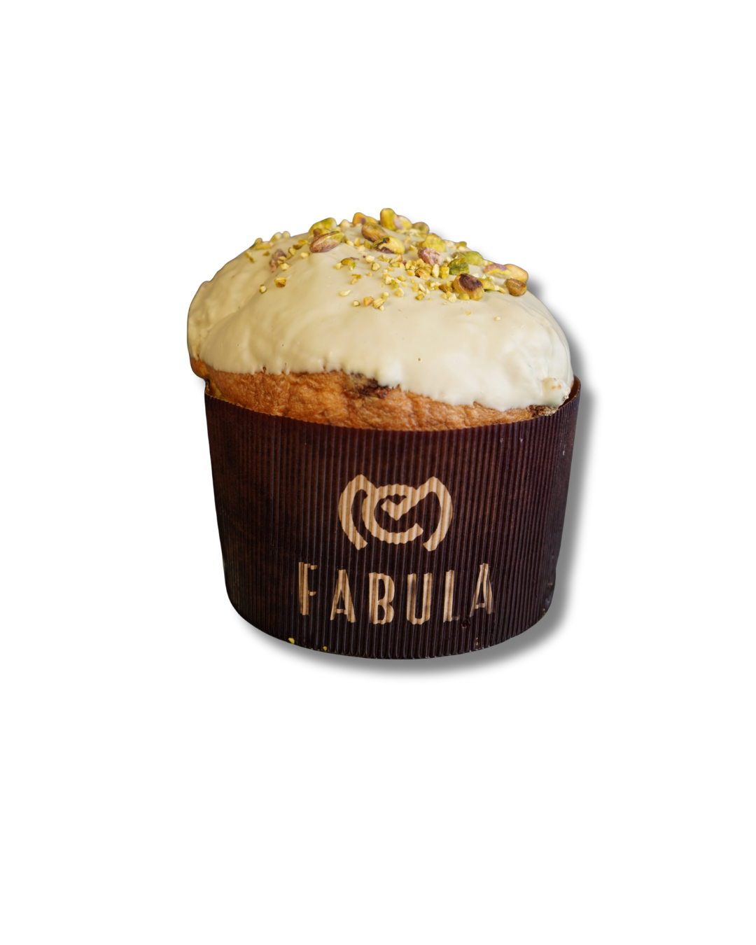 Panettone Pistacchio