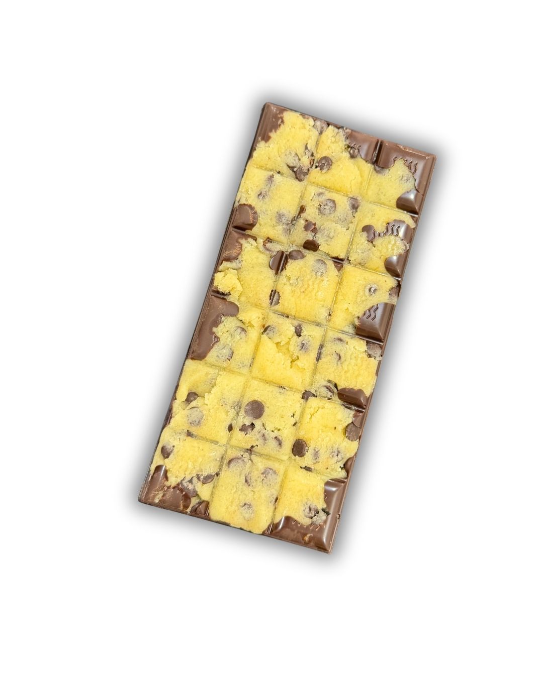 Bareta cookies dough