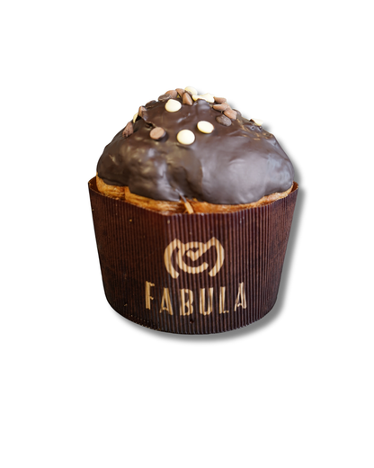 Panettone 3 cioccolati