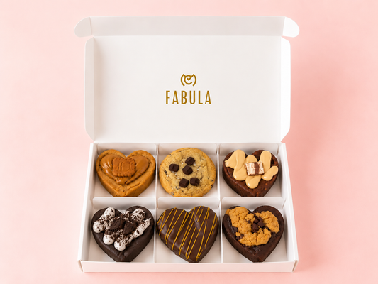 Box sweet