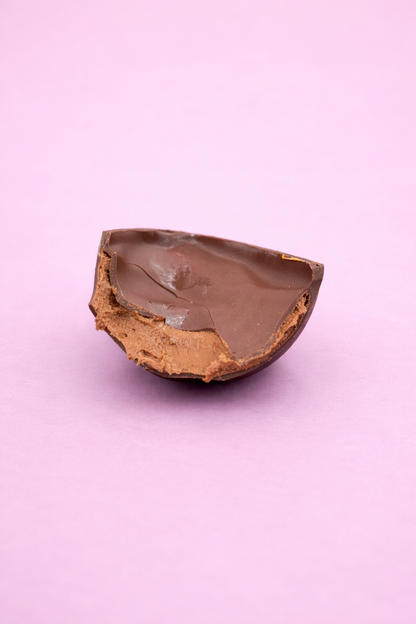 Uova di Pasqua ripiene