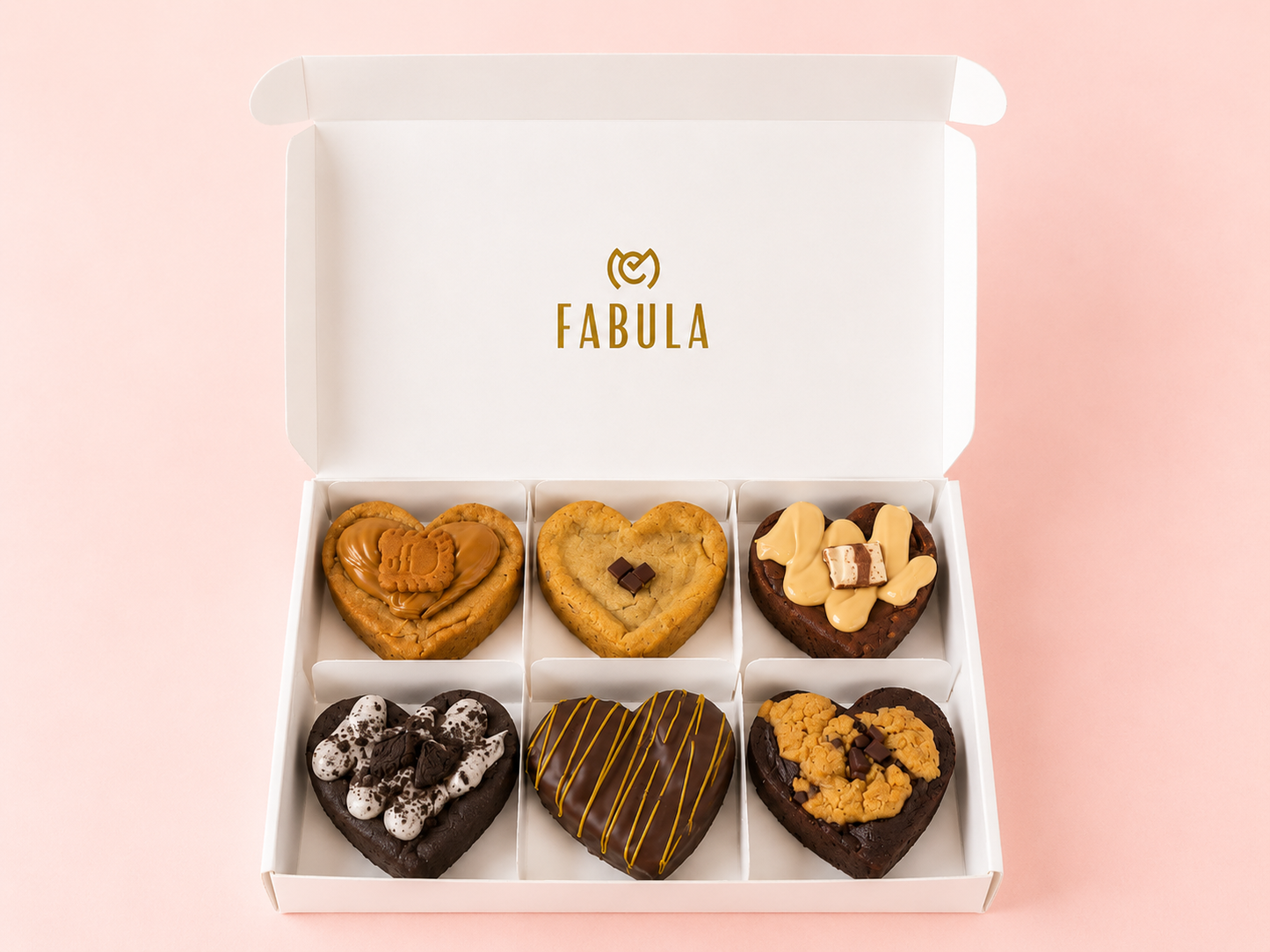 Box sweet