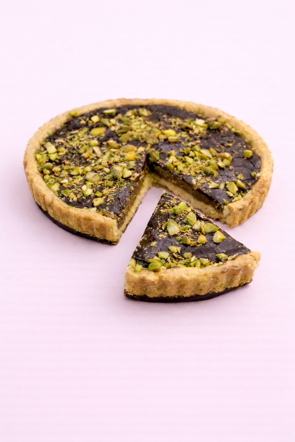 Crostata Dubai