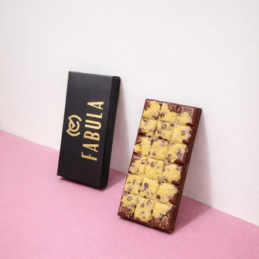 Bareta cookies dough