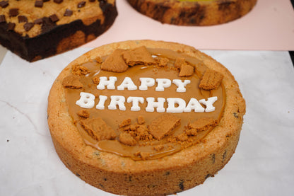 TORTA COOKIE