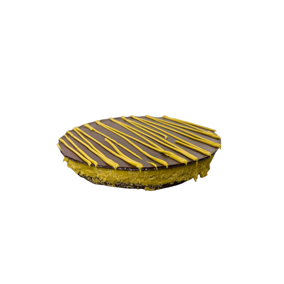 Torta brownie kataifi xl