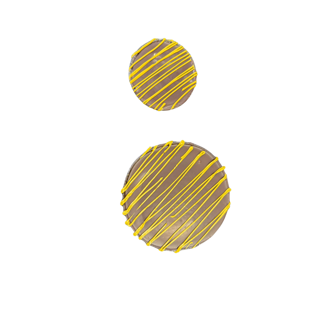 Torta brownie kataifi xl