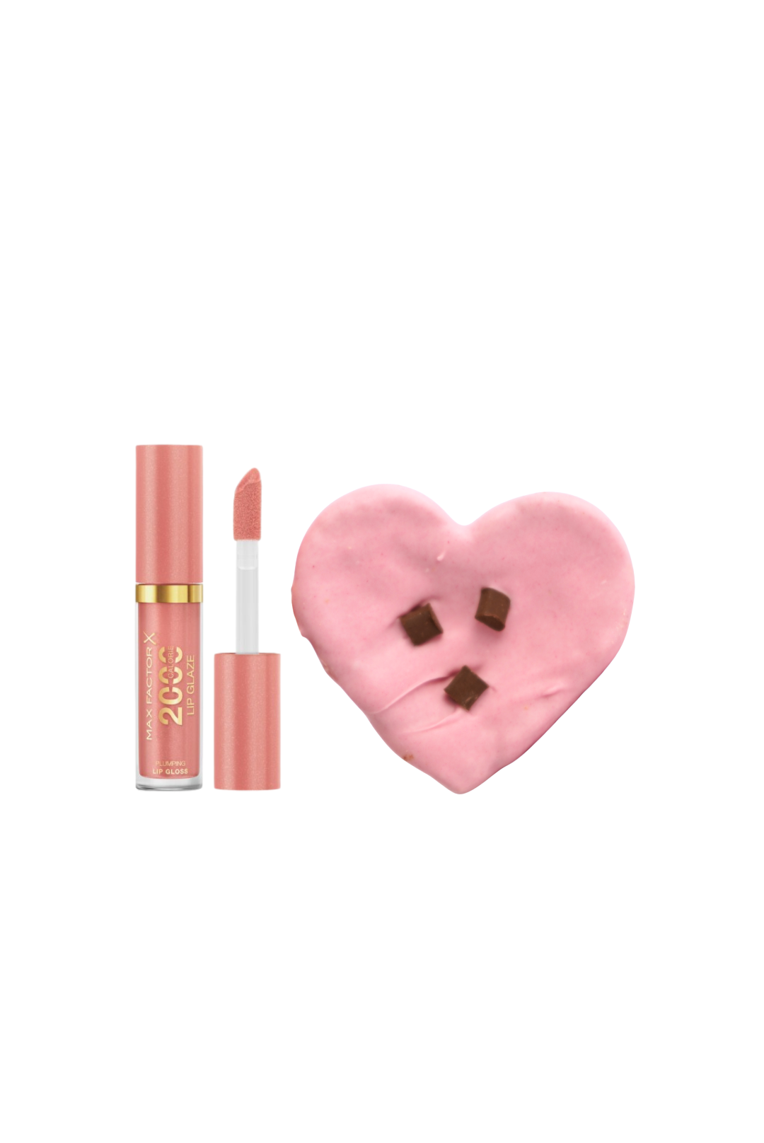 Box Fabula x Max Factor