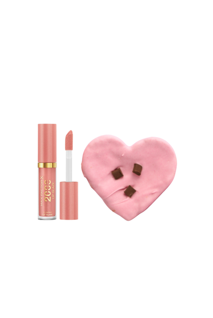 Box Fabula x Max Factor