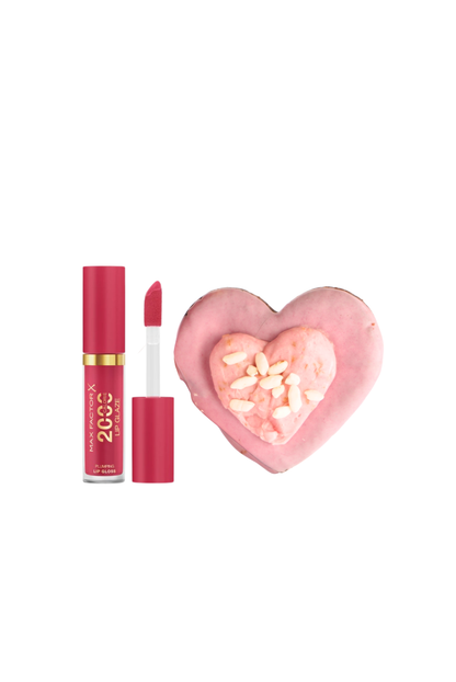 Box Fabula x Max Factor